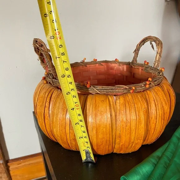 Halloween/Fall Decorations - Picture 4 of 4